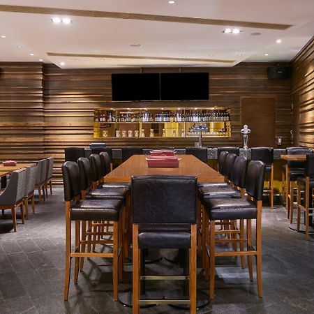 Crowne Plaza Beijing Sun Palace By Ihg Exteriör bild