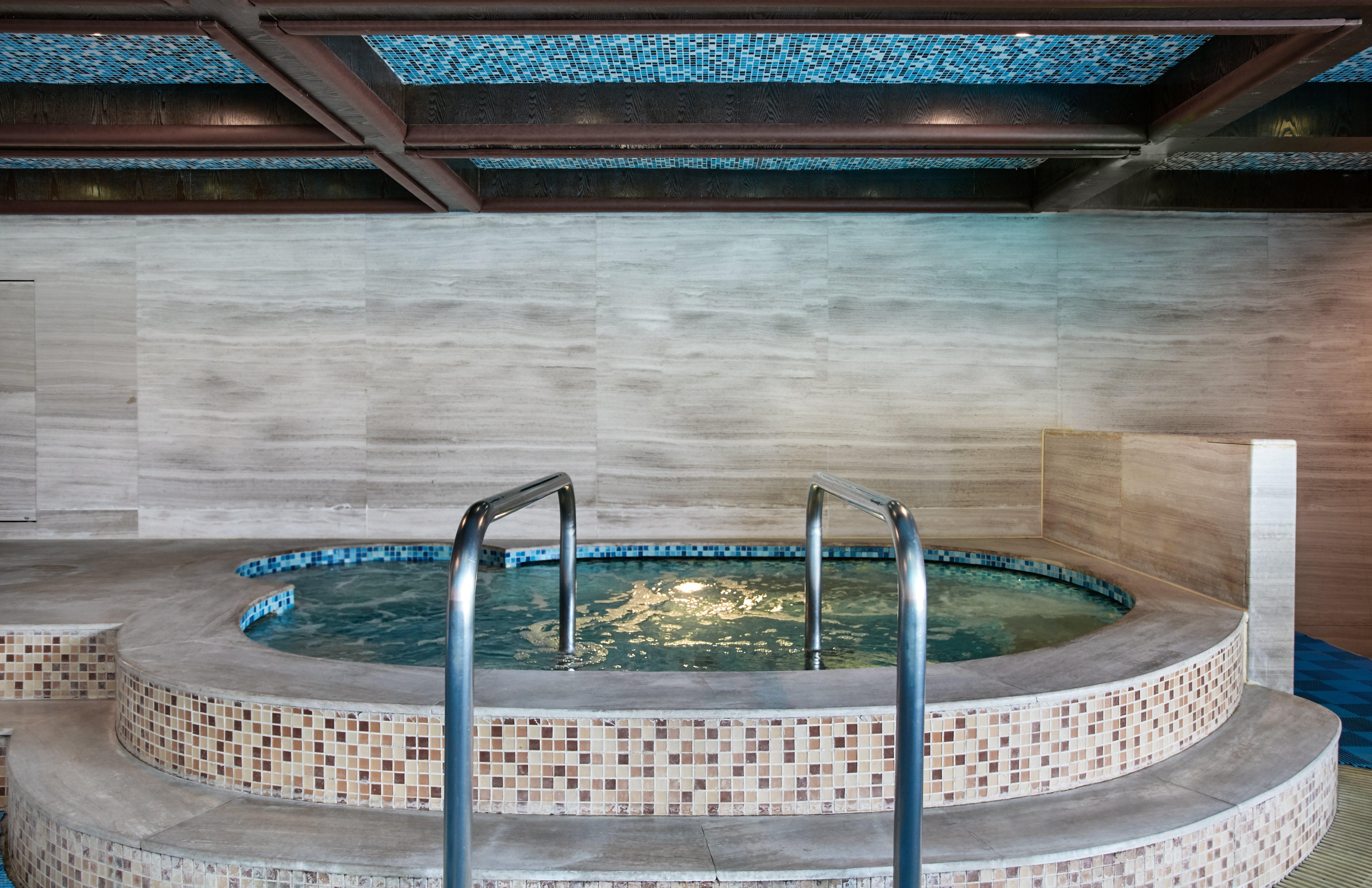 Crowne Plaza Beijing Sun Palace By Ihg Exteriör bild