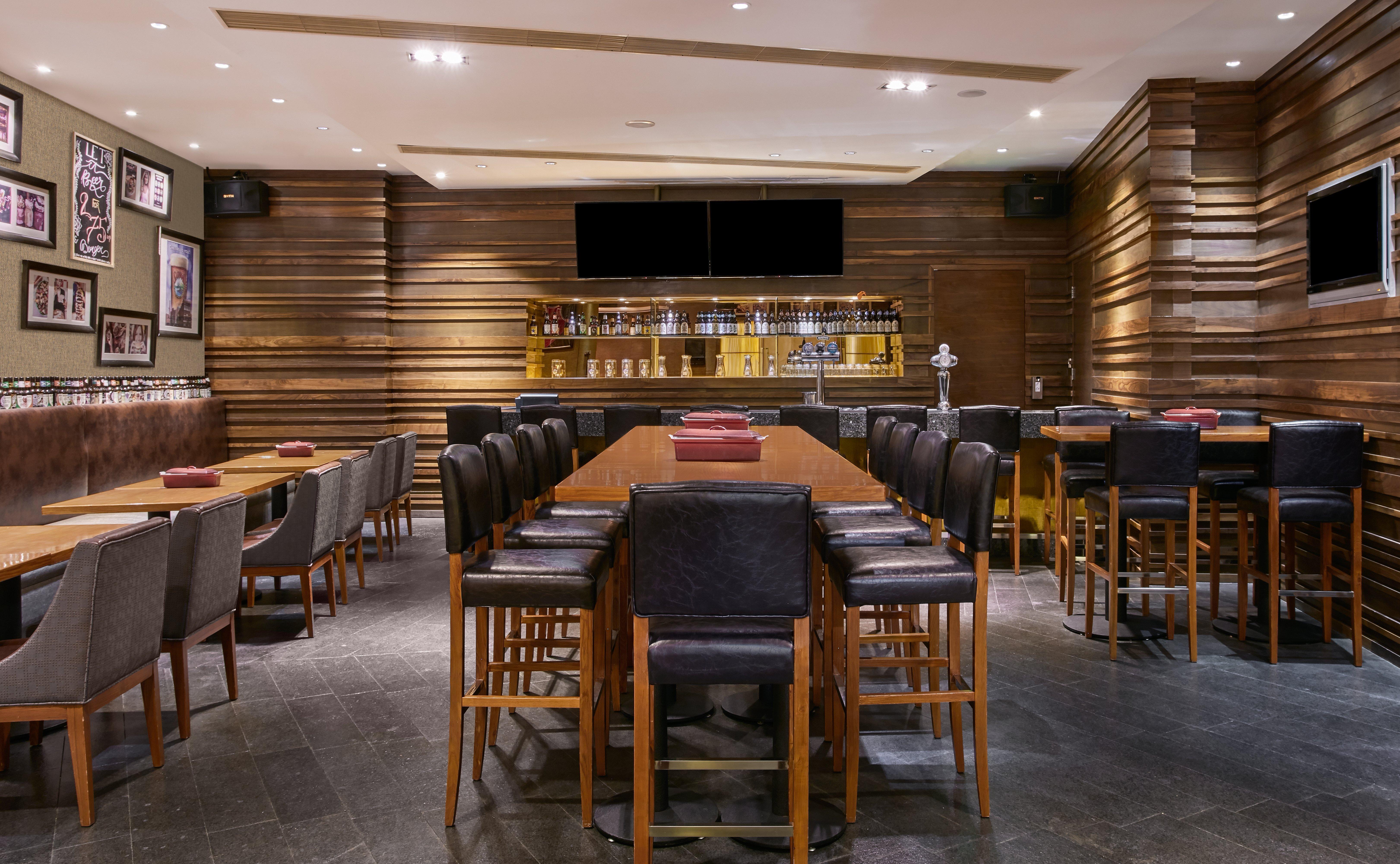 Crowne Plaza Beijing Sun Palace By Ihg Exteriör bild