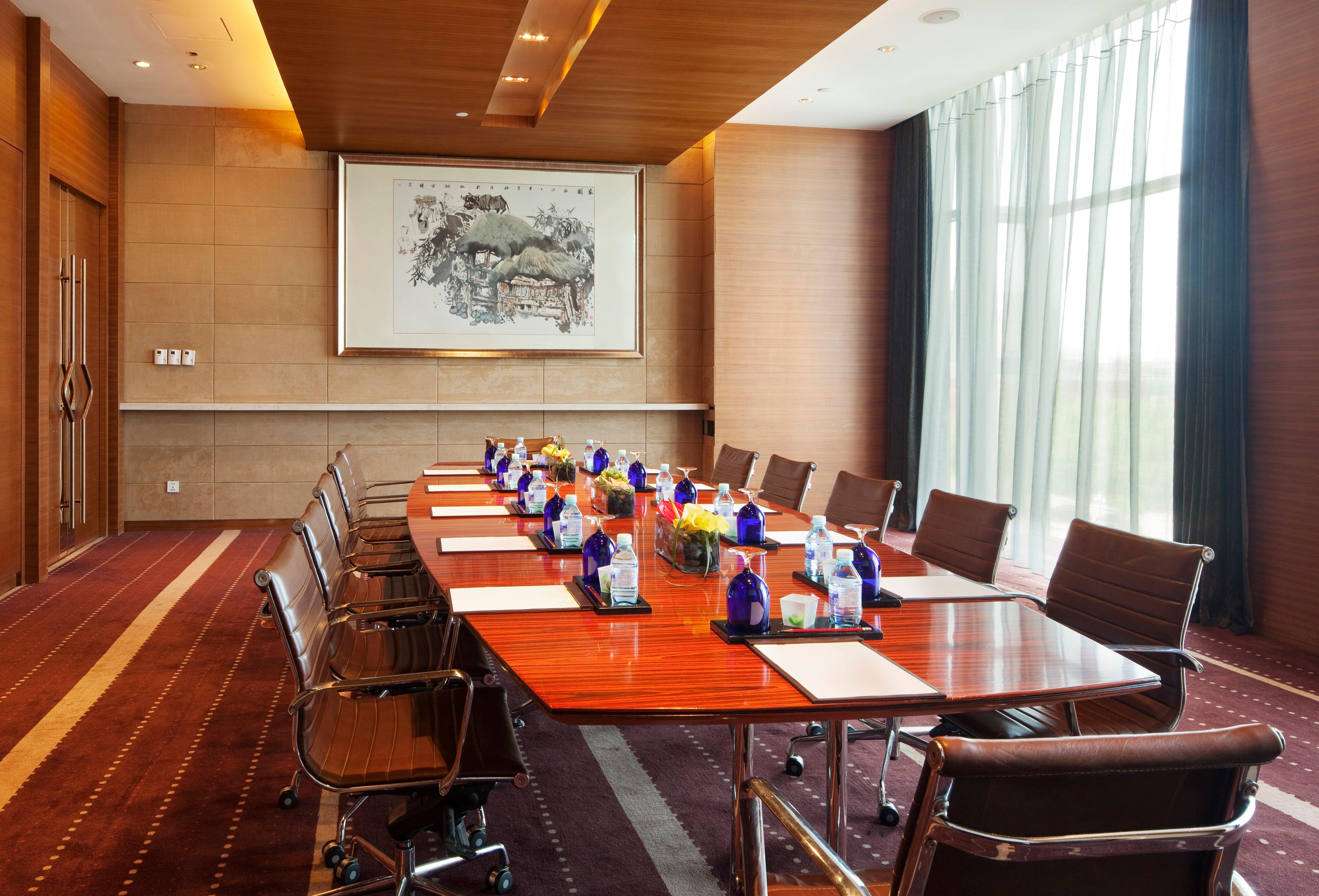 Crowne Plaza Beijing Sun Palace By Ihg Exteriör bild