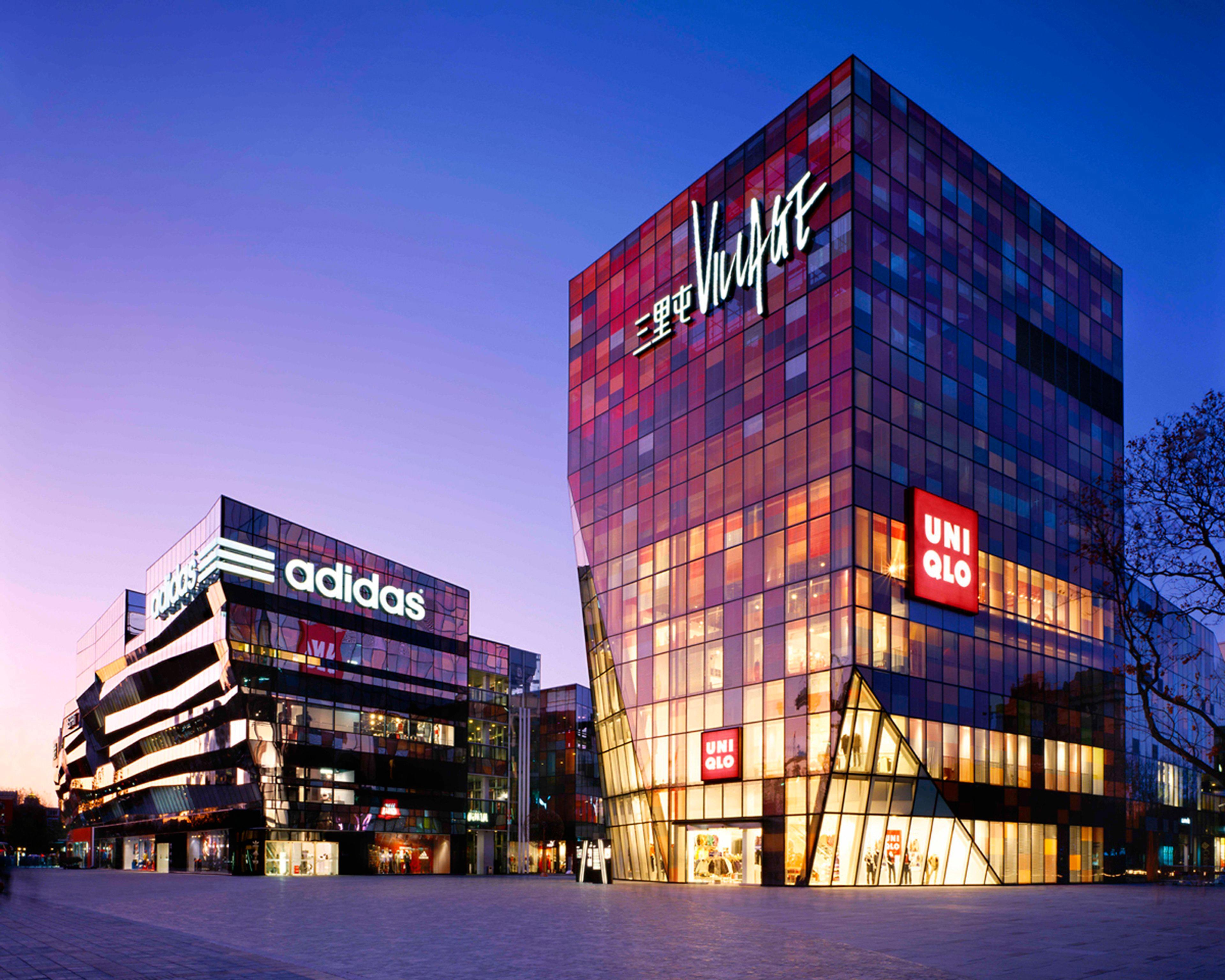 Crowne Plaza Beijing Sun Palace By Ihg Exteriör bild