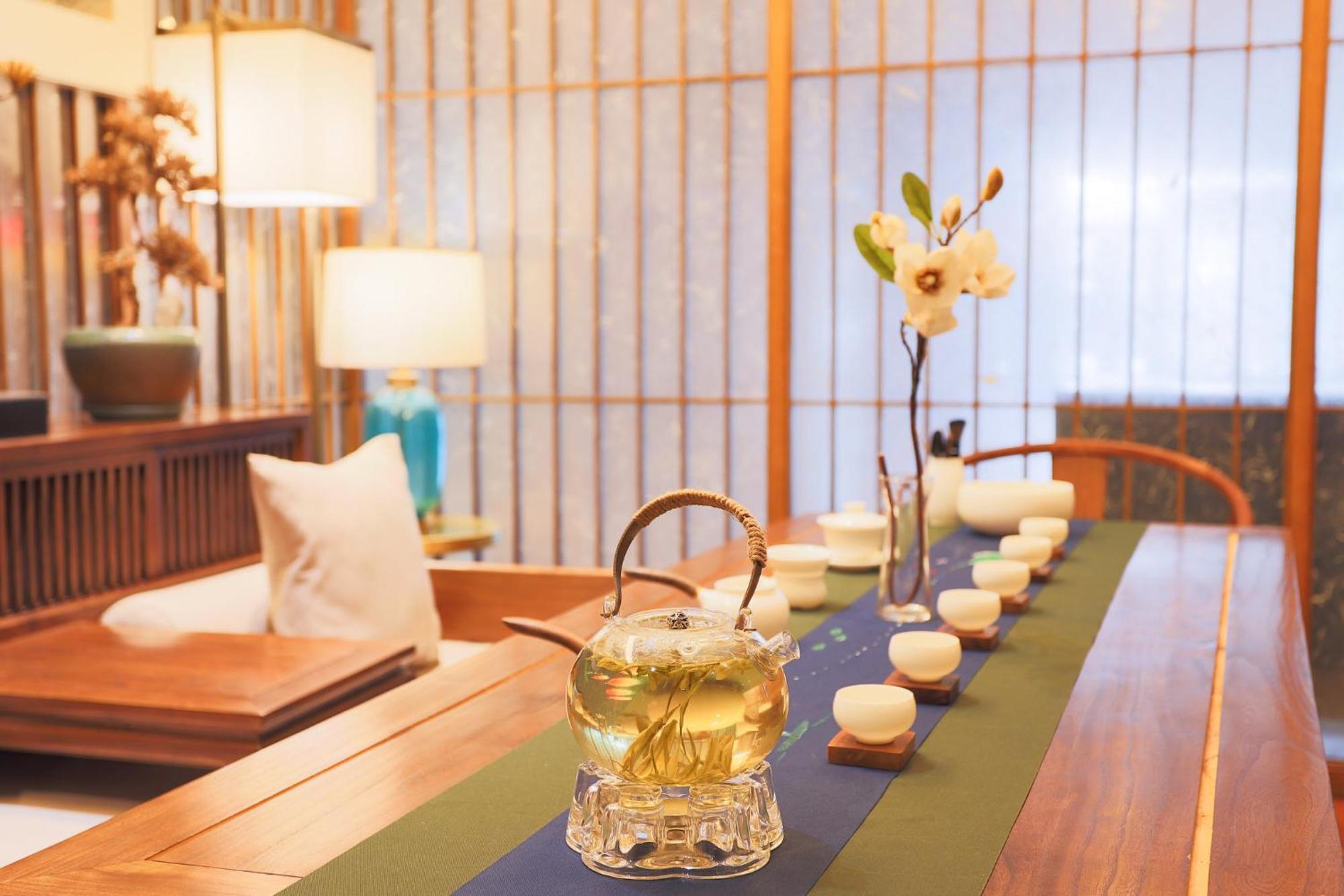 Crowne Plaza Beijing Sun Palace By Ihg Exteriör bild